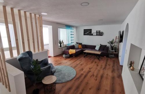 Sankt Georgen am Kreischberg Apartment | Appartement Sonnenrot