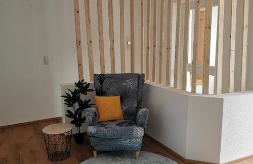 Sankt Georgen am Kreischberg Apartment | Appartement Sonnenrot