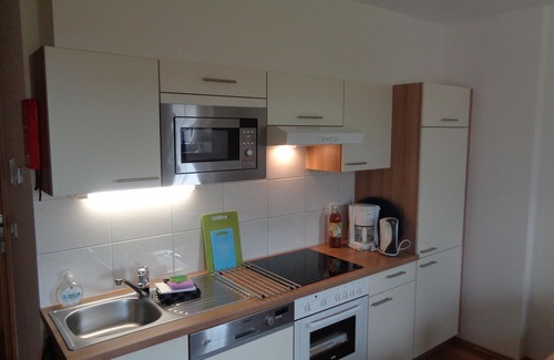 Sankt Michael im Lungau Bed & Breakfast | Appartements Eckenhof