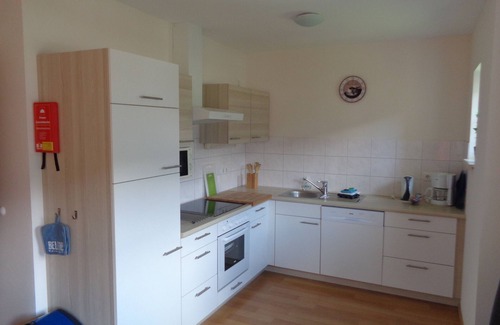 Sankt Michael im Lungau Bed & Breakfast | Appartements Eckenhof