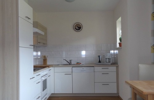 Sankt Michael im Lungau Bed & Breakfast | Appartements Eckenhof
