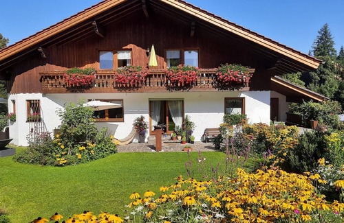 Bayerisch Eisenstein Apartment | Appartement für 2 Personen in ruhiger, zentraler Lage