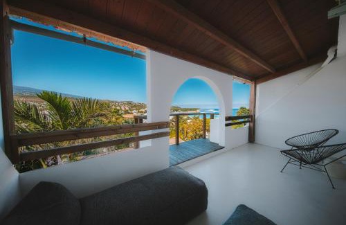 St Gilles-les-Bains Apartment | Appartement T3 - Cap noir- à 200 m de la plage des Roches Noires