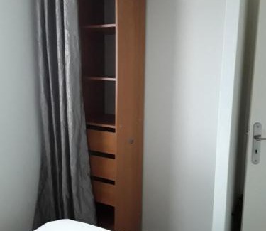 Ouistreham Apartment | Appartement à 100 mètres de la plage