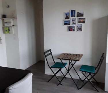 Ouistreham Apartment | Appartement à 100 mètres de la plage