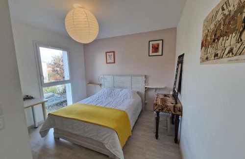 Angoulins Apartment | Appartement à Angoulins-sur-Mer - 2 Chambres, 5 Pers, Proche Plages - FR-1-706-25
