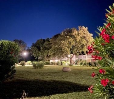 Lecci Apartment | Appartement à Cala Rossa