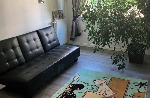 Maisons-Laffitte Apartment | Appartement à 15 Minutes de Paris, à Proximité des Infrastructures Pour les JO