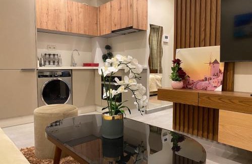 Gauthier Apartment | Appartement à Gauthier, Casablanca