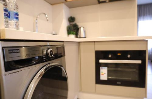 Gauthier Apartment | Appartement à Gauthier, Casablanca