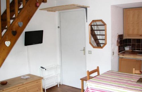 La Roche Apartment | Appartement à La Plagne 1800 à 150m des pistes - Appartement 3 Pièces 7 personnes MAE-0785