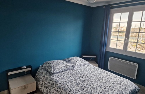 Marseillan Plage Apartment | Appartement à Partager Entre Familles & Amis