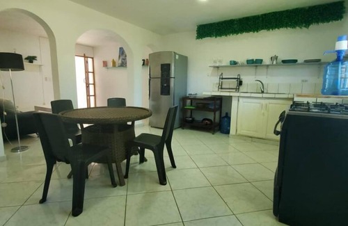 Cabarete Apartment | Appartement équipé