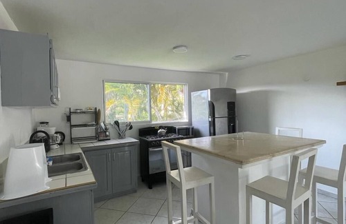 Cabarete Apartment | Appartement équipé