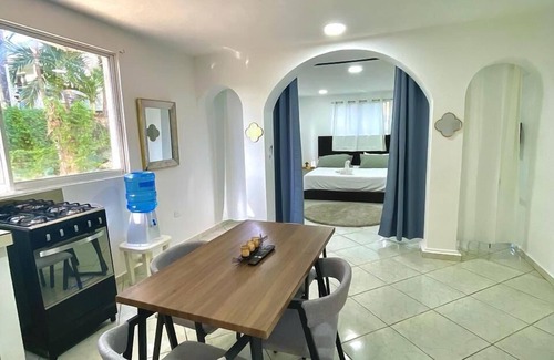 Cabarete Apartment | Appartement équipé