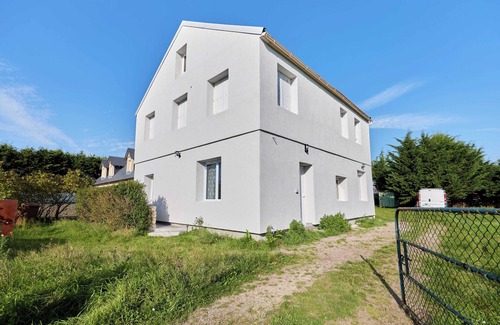 Cabourg Apartment | Appartement Évasion Normande - Welkeys