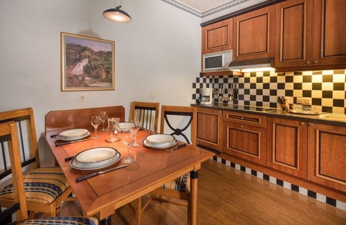 Bad Gastein Apartment | Appartement 1-2n - Mondi Hotel Bellevue Gastein