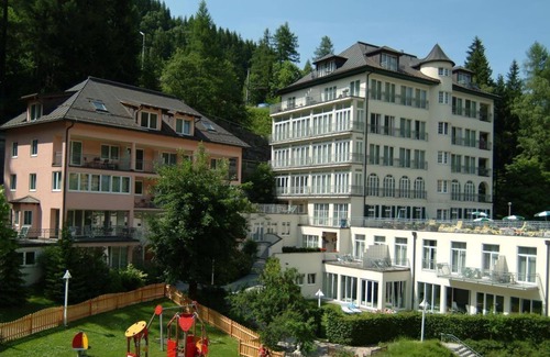 Bad Gastein Apartment | Appartement 1-2n - Mondi Hotel Bellevue Gastein
