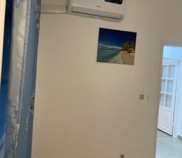 Pointe-Noire Apartment | Appartement 2 Chambres bord de mer
