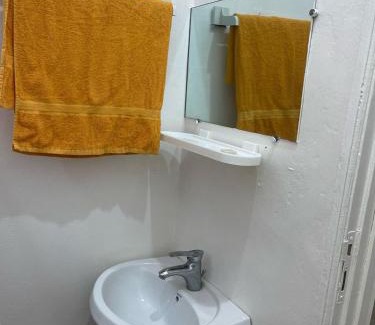 Pointe-Noire Apartment | Appartement 2 Chambres bord de mer