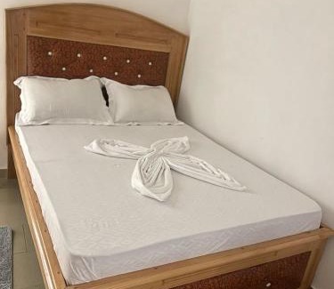 Pointe-Noire Apartment | Appartement 2 Chambres bord de mer