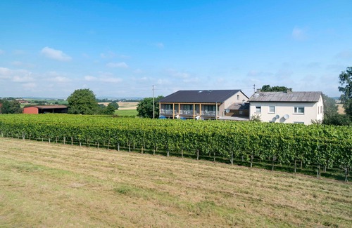 Schwaigern Apartment | Appartement 2 für 1 Person - Winzerhof Schmid
