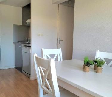 Les Bormettes Apartment | Appartement 2 pièces Ile D'Or