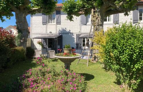 Saint-Julien-en-Born Apartment | Appartement 2/3 personnes à 10 minutes de Contis plage (Saint Julien en Born)