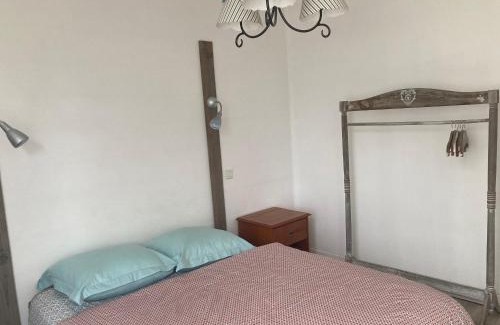 Saint-Julien-en-Born Apartment | Appartement 2/3 personnes à 10 minutes de Contis plage (Saint Julien en Born)