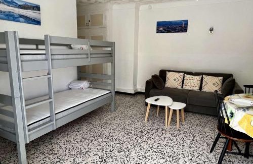 Argeles Plage Apartment | Appartement 2 pièces 4 couchages AR860-B24