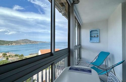 Banyuls-sur-Mer Apartment | Appartement 2 pièces en duplex BANYULS SUR MER BN100-C232
