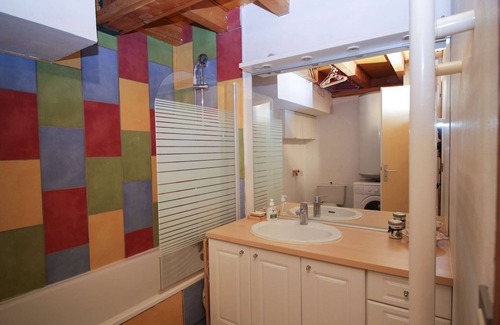 Valloire Apartment | Appartement 2 Pièces 4 Personnes