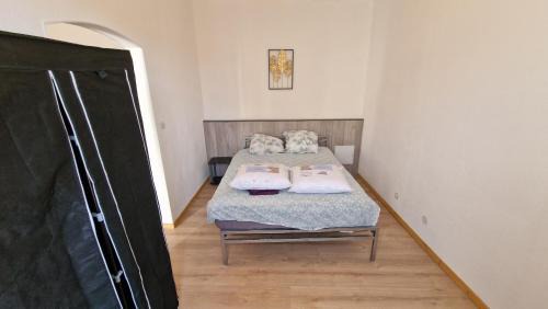 Convention Apartment | Appartement 2 pièces 45 m2 en cœur de ville