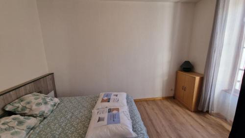 Convention Apartment | Appartement 2 pièces 45 m2 en cœur de ville