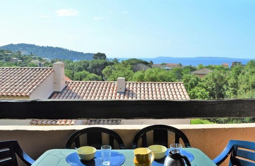 Cavaliere Apartment | Appartement 2 pièces avec parking près de la plage - FR-1-251-348