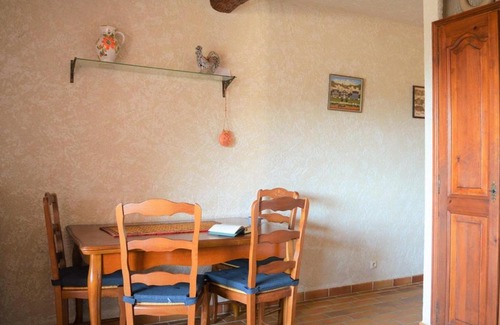 Cavaliere Apartment | Appartement 2 pièces avec parking près de la plage - FR-1-251-348