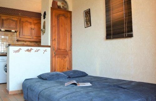 Cavaliere Apartment | Appartement 2 pièces avec parking près de la plage - FR-1-251-348