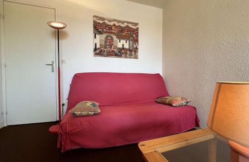 Port Rive Gauche Apartment | Appartement 2 pièces cabine - Gruissan GN130-820