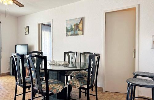 Le Lavandou Apartment | Appartement 2 pièces, 4 couchages - Terrasse, parking, proche plage - Le Lavandou - FR-1-251-543
