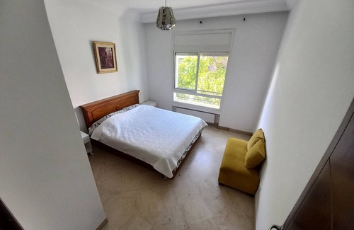 Les Berges Du Lac II Apartment | Appartement 2 Piéces