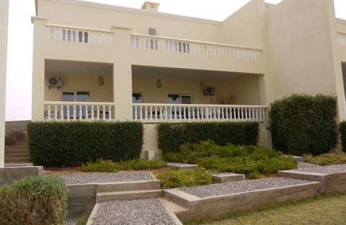 Tnine Aglou Apartment | Appartement 200 M2 VUE MER