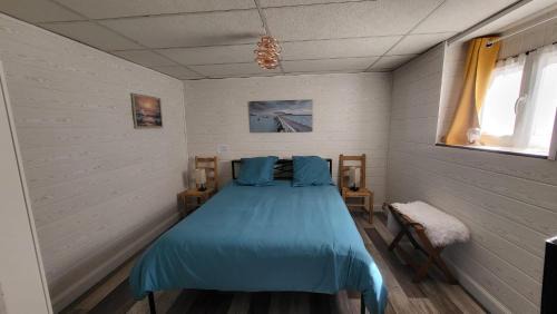 Mont-Dore Apartment | Appartement 200m carré mont dore