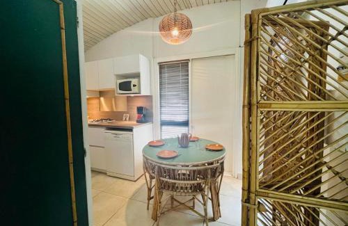 Marine de Saint Ambroggio Apartment | Appartement 23P LUMIO