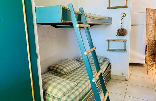 Marine de Saint Ambroggio Apartment | Appartement 23P LUMIO
