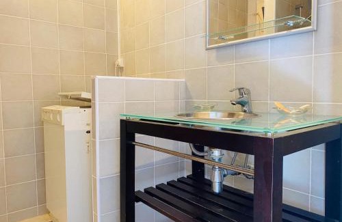 Marine de Saint Ambroggio Apartment | Appartement 23P LUMIO