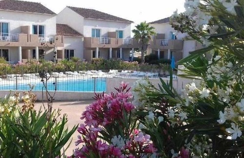 Bravone Apartment | Appartement 3 étoiles - Piscine - ccaiic0