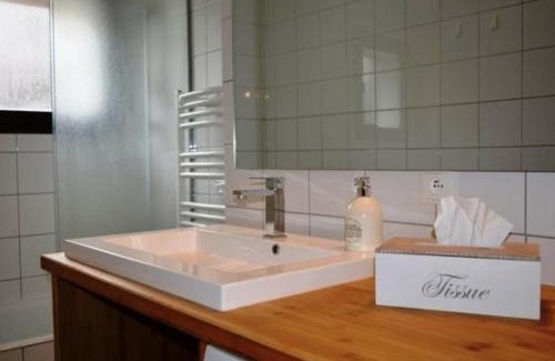 Le Chinaillon Apartment | Appartement 3 chambres au pied des pistes avec balcon - Le Grand-Bornand - FR-1-467-59