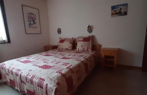 Le Chinaillon Apartment | Appartement 3 chambres au pied des pistes avec balcon - Le Grand-Bornand - FR-1-467-59
