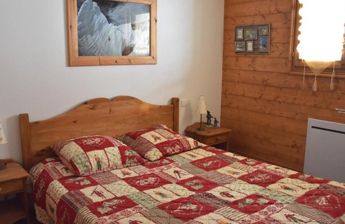 Pralognan-la-Vanoise Apartment | Appartement 3 pièces avec terrasse près des pistes - FR-1-464-63