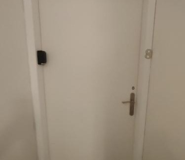 Chartrons Apartment | Appartement 3 personnes quartier Chartrons avec climatisation
